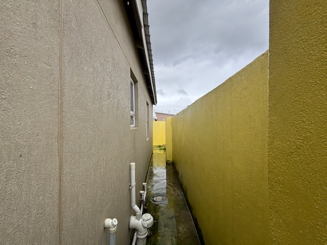 2 Bedroom Property for Sale in Forest Village Western Cape